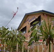 Atlas Motel Dubbo - Kingaroy Accommodation