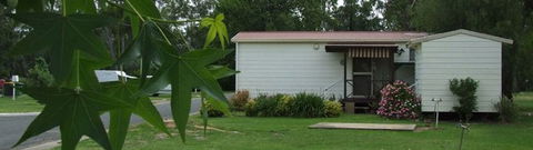 Apex Riverside Tourist Park - Kingaroy Accommodation 5