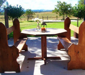 Beryl NSW Kingaroy Accommodation