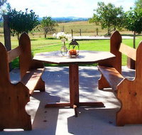 Cherry Lane Cottage - Kingaroy Accommodation