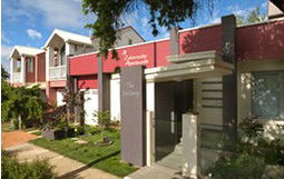 A Colourcity Apartments - Kingaroy Accommodation 0