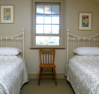Brucedale Cottage - Kingaroy Accommodation