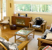 Buddens B and B Guesthouse and Tearoom - Kingaroy Accommodation