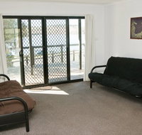 Chifley Dam Cabins - Kingaroy Accommodation