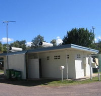 Armstrong Beach Caravan Park - Kingaroy Accommodation