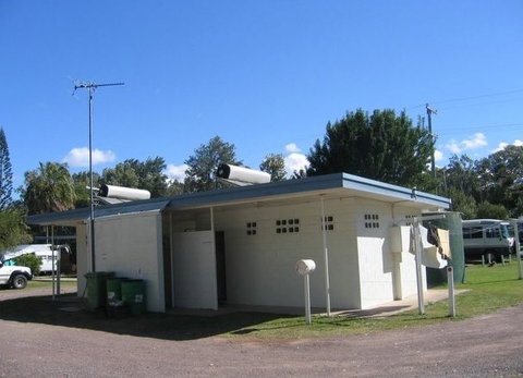 Armstrong Beach Caravan Park - Kingaroy Accommodation 0