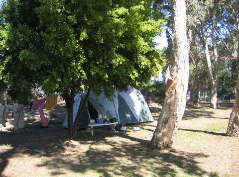 Armstrong Beach Caravan Park - Kingaroy Accommodation 1