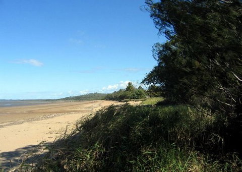 Armstrong Beach Caravan Park - Kingaroy Accommodation 2