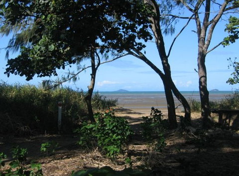 Armstrong Beach Caravan Park - Kingaroy Accommodation 3