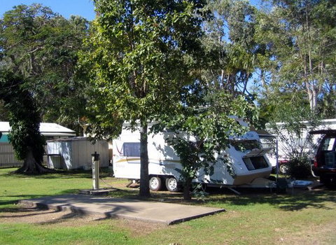 Armstrong Beach Caravan Park - Kingaroy Accommodation 4