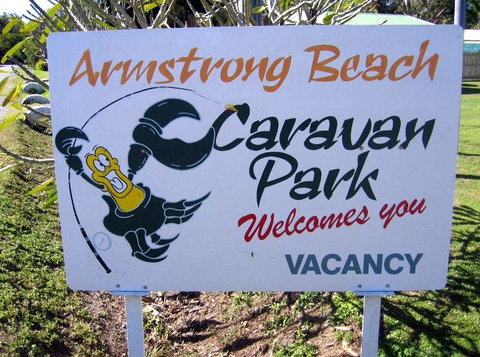 Armstrong Beach Caravan Park - Kingaroy Accommodation 5