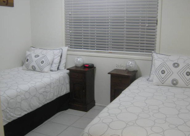 Campwin Beach QLD Kingaroy Accommodation