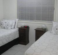 Campwin Beach House Bed and Breakfast - Kingaroy Accommodation