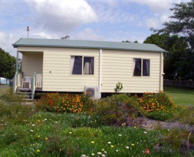 Degilbo QLD Kingaroy Accommodation