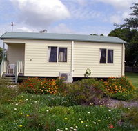 Mountain View Caravan Park - Kingaroy Accommodation