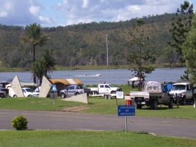 Mingo Crossing Caravan And Recreation Area - Kingaroy Accommodation 0