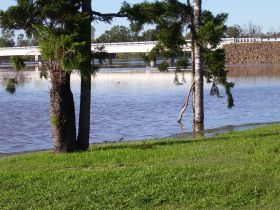 Mingo Crossing Caravan And Recreation Area - Kingaroy Accommodation 1