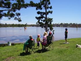 Mingo Crossing Caravan And Recreation Area - Kingaroy Accommodation 2