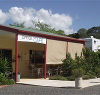 Mount Perry Caravan Park