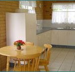 Shoreline Apartments Woodgate Beach - Kingaroy Accommodation