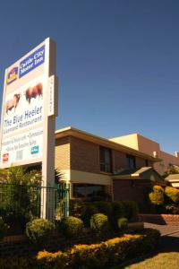 Allenstown QLD Kingaroy Accommodation