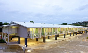 The Coast Motel - Kingaroy Accommodation 0