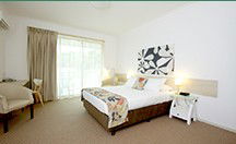The Coast Motel - Kingaroy Accommodation 1
