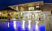 The Coast Motel - Kingaroy Accommodation 3