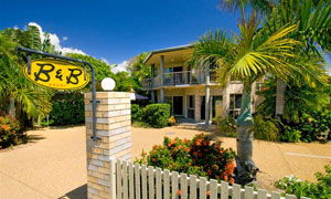 While Away Bed And Breakfast - Kingaroy Accommodation 0