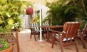While Away Bed And Breakfast - Kingaroy Accommodation 1
