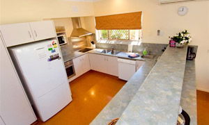 While Away Bed And Breakfast - Kingaroy Accommodation 3