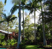 Hidden Valley Cabins - Kingaroy Accommodation