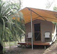 Takarakka Bush Resort - Kingaroy Accommodation