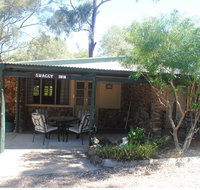 Sapphire Caravan Park - Kingaroy Accommodation