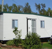 Blue Gem Caravan Park - Kingaroy Accommodation