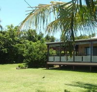 Waterfront Oasis - Kingaroy Accommodation