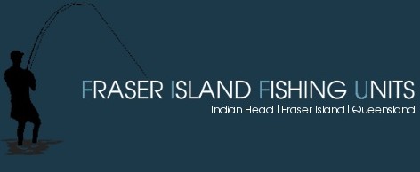 Fraser Island Fishing Units - Kingaroy Accommodation 0