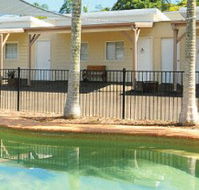 Ned Kellys Motel