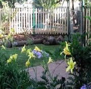 Flora Alba Cottage And Jacaranda On Pallas - Kingaroy Accommodation 2