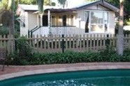 Flora Alba Cottage And Jacaranda On Pallas - Kingaroy Accommodation 3