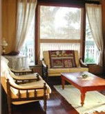 Flora Alba Cottage And Jacaranda On Pallas - Kingaroy Accommodation 5