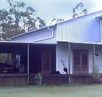Tin Peaks Bed and Breakfast