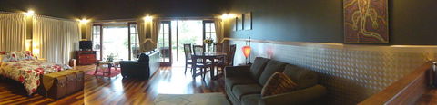 Tin Peaks Bed And Breakfast - Kingaroy Accommodation 2