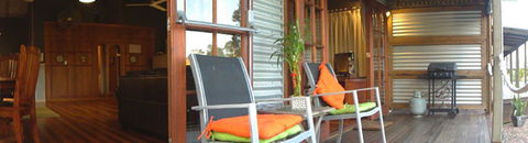 Tin Peaks Bed And Breakfast - Kingaroy Accommodation 3