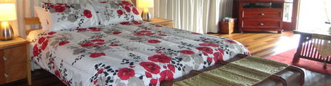Tin Peaks Bed And Breakfast - Kingaroy Accommodation 4