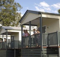Discovery Holiday Parks - Biloela
