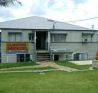 Gladstone Backpackers - Kingaroy Accommodation