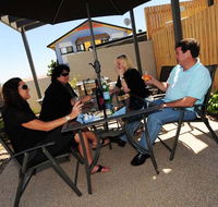 Gladstone Heights Executive Apartments - Kingaroy Accommodation