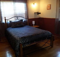 Auckland Street Queenslander - Kingaroy Accommodation