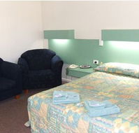 Longreach Motel - Kingaroy Accommodation